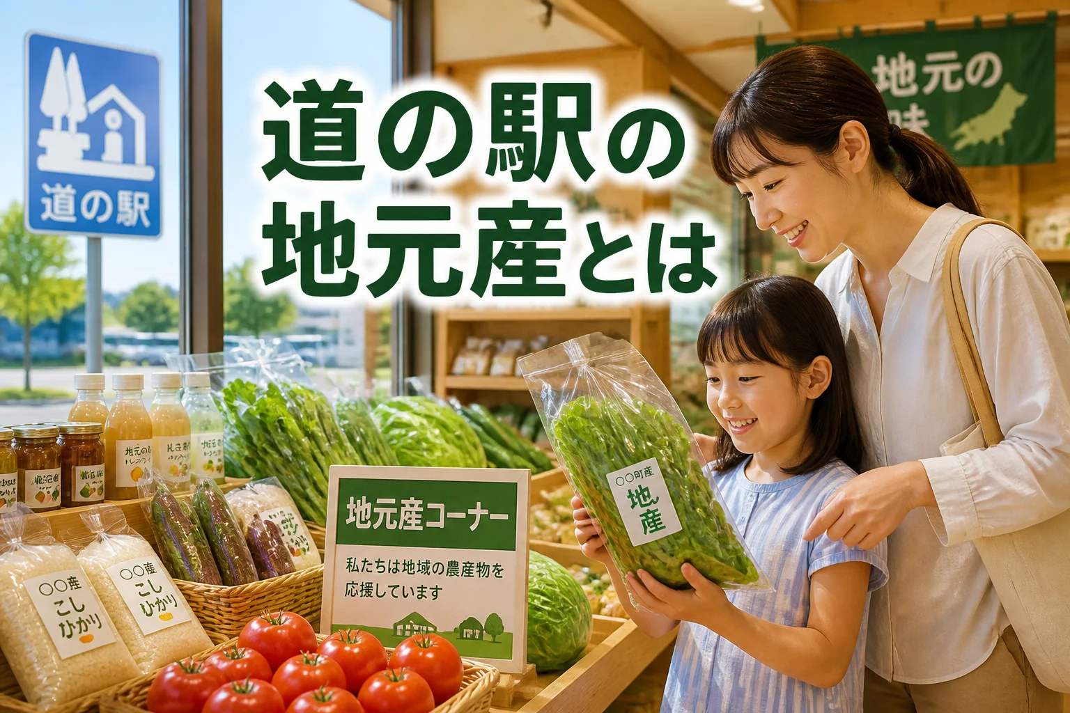 検索テーマと記事内容を一目で伝える