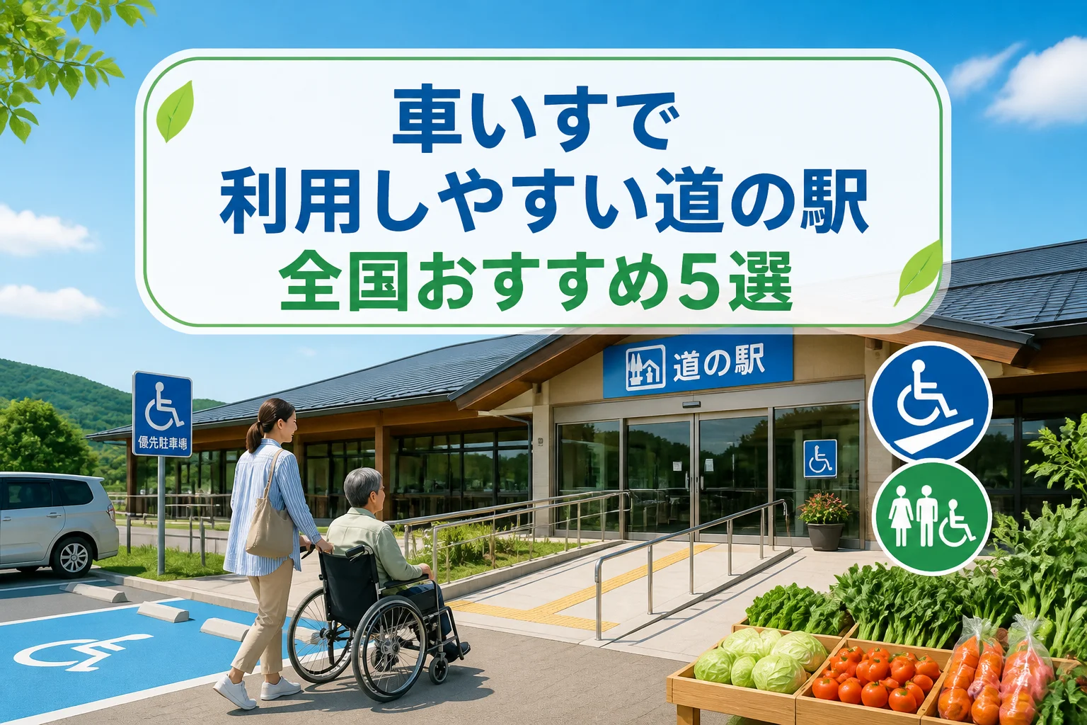 検索テーマとランキング記事であることを一目で伝えるため