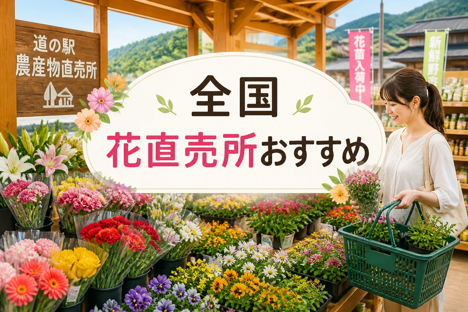 記事テーマと全国ランキングであることを一目で伝える