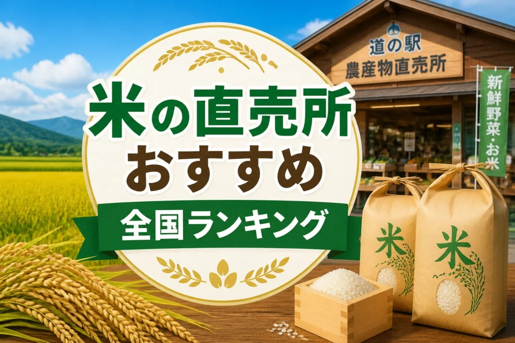 記事テーマとランキング形式を一目で伝える