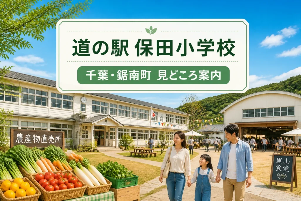 施設名・地域・記事テーマを一目で伝えるため