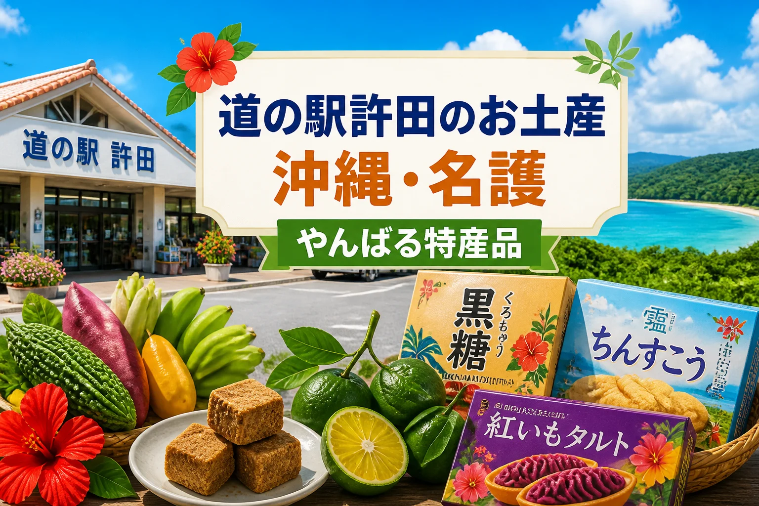 施設名・地域・記事テーマを一目で伝えるため