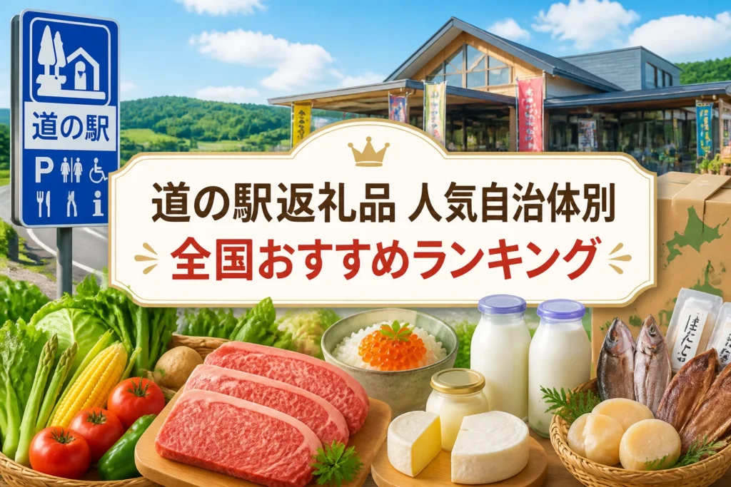 記事テーマとランキング形式を一目で伝える