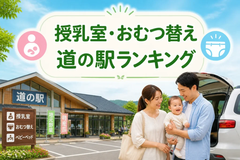 検索テーマとランキング記事であることを一目で伝える