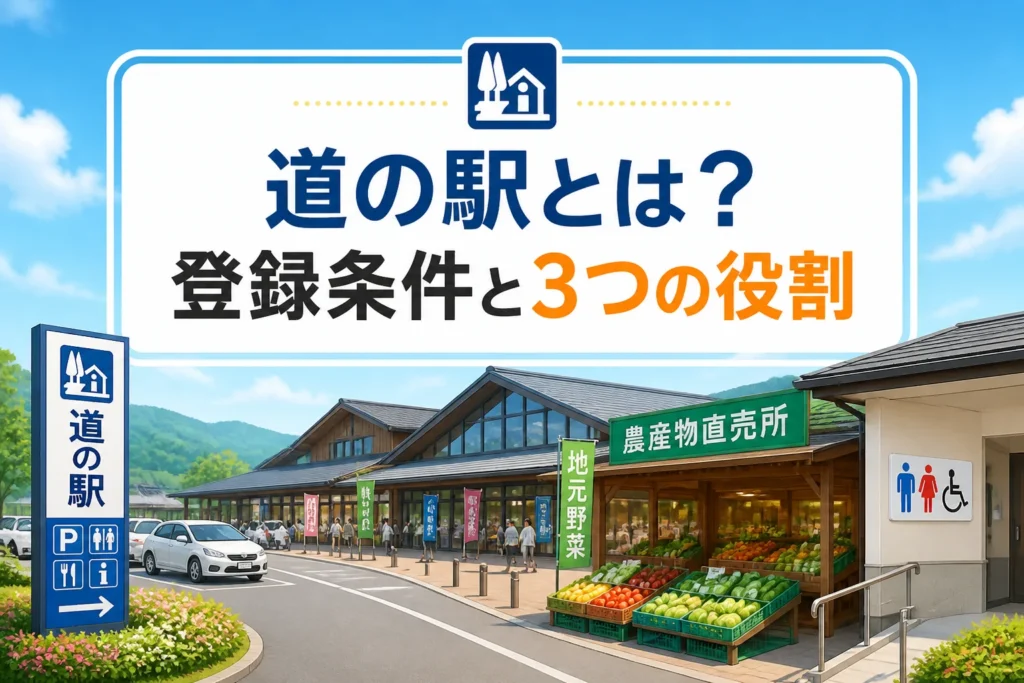 検索ユーザーに記事テーマと制度解説であることを直感的に伝える