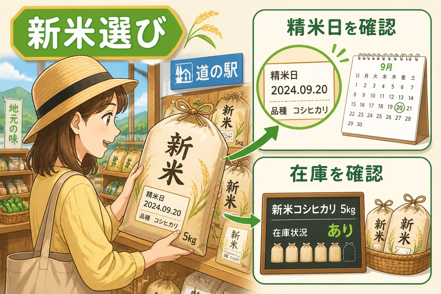 訪問前に確認すべき実務ポイントを伝える