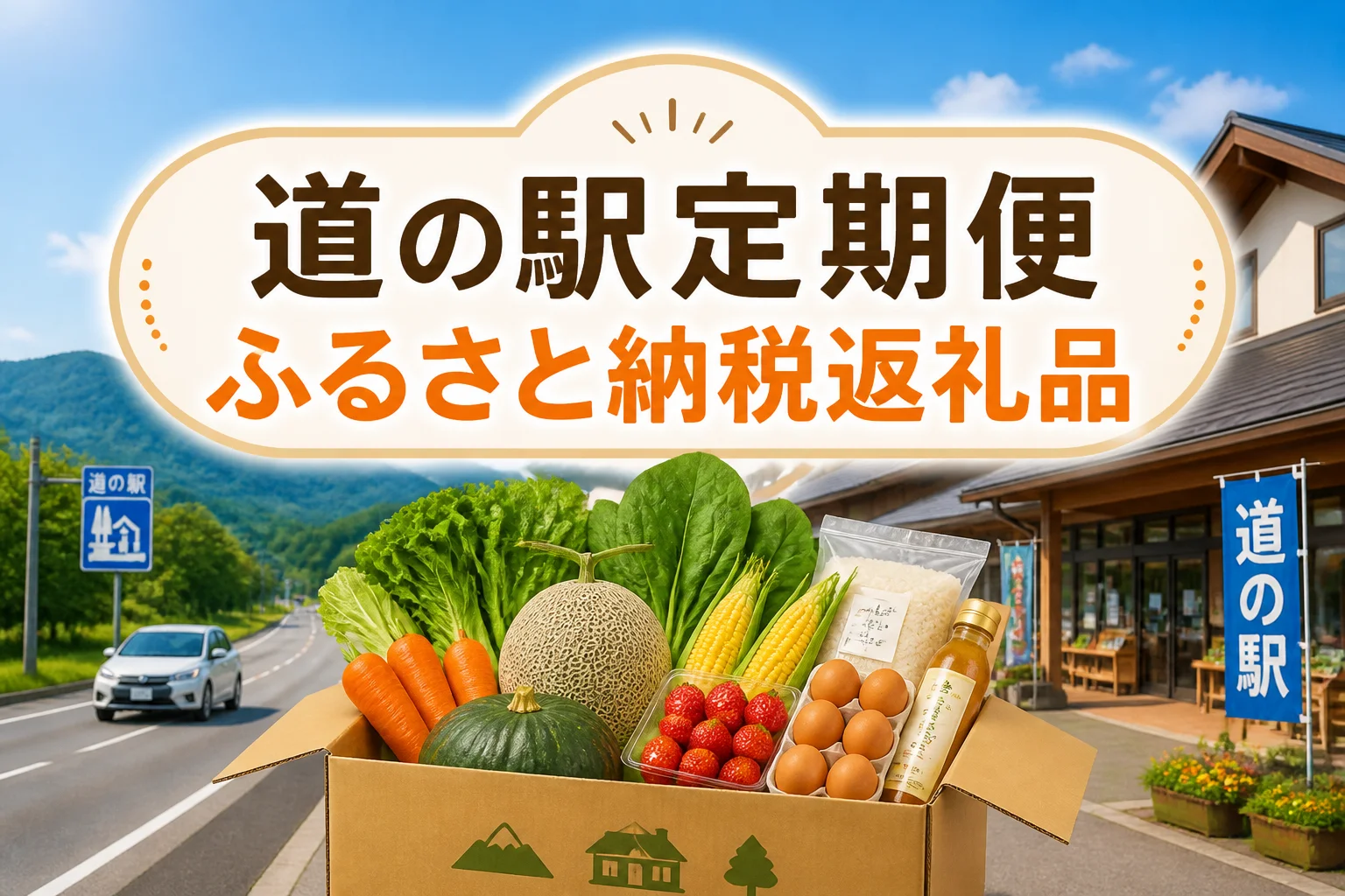 記事テーマと検索意図を一目で伝える