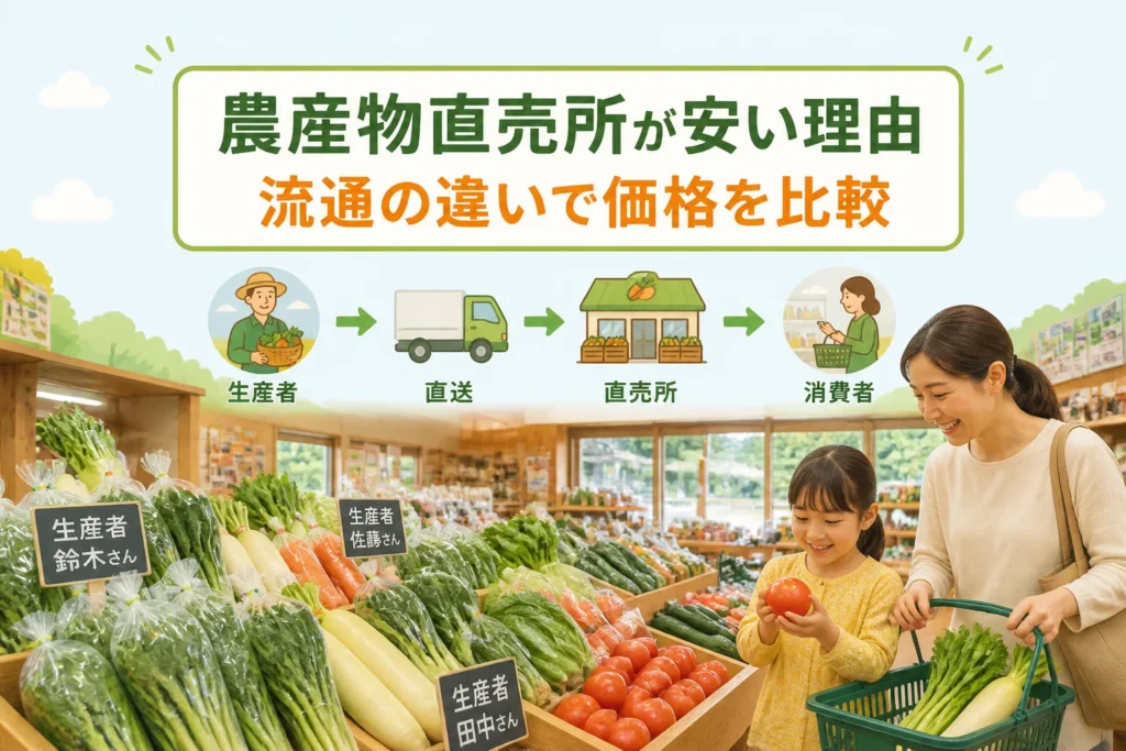 記事テーマと検索意図を一目で伝える