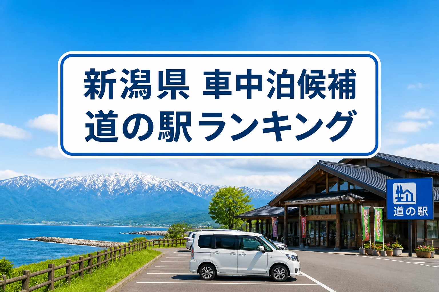 検索結果やSNSで記事テーマと地域、ランキング形式を一目で伝える