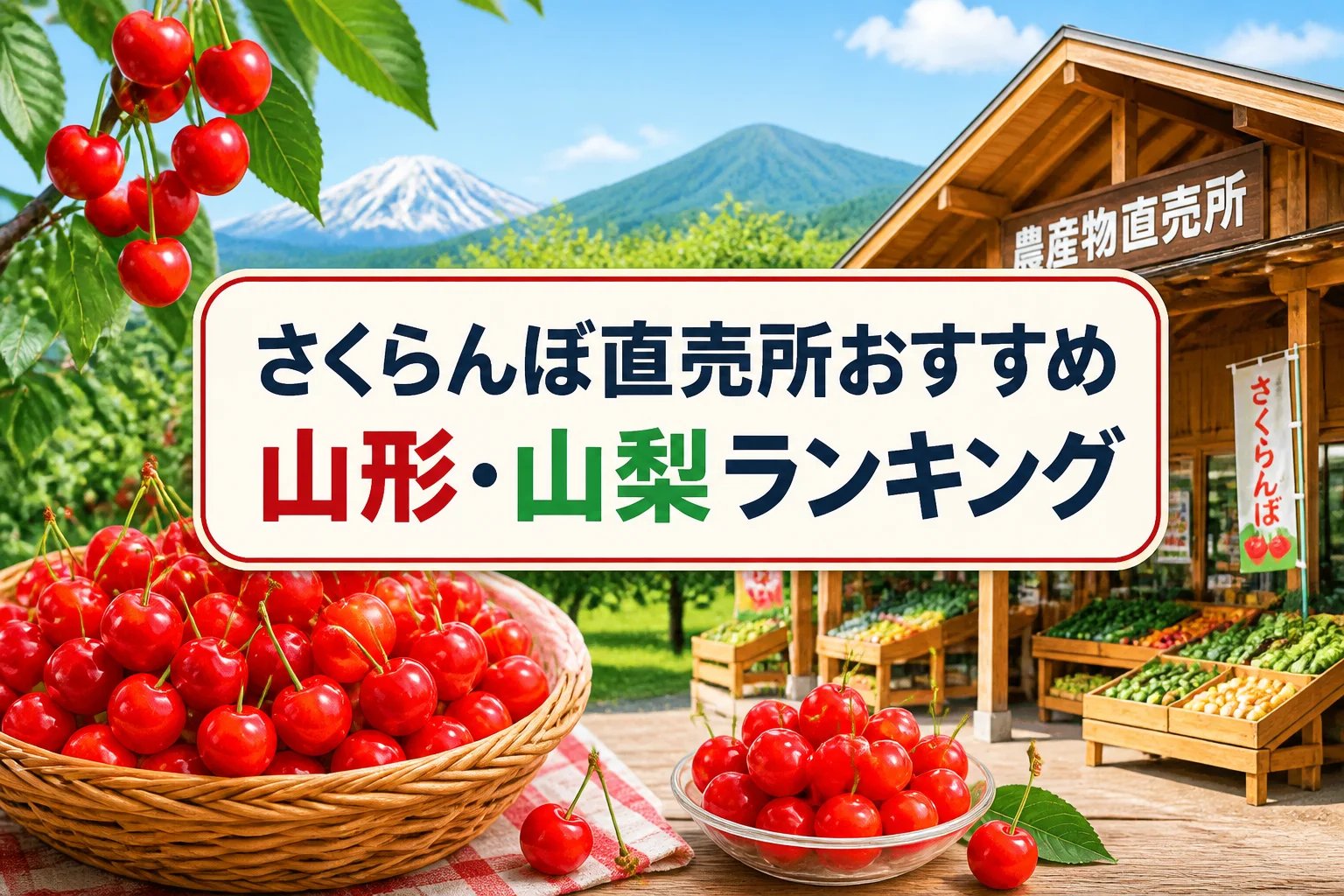 検索結果と記事内容を一目で伝えるため