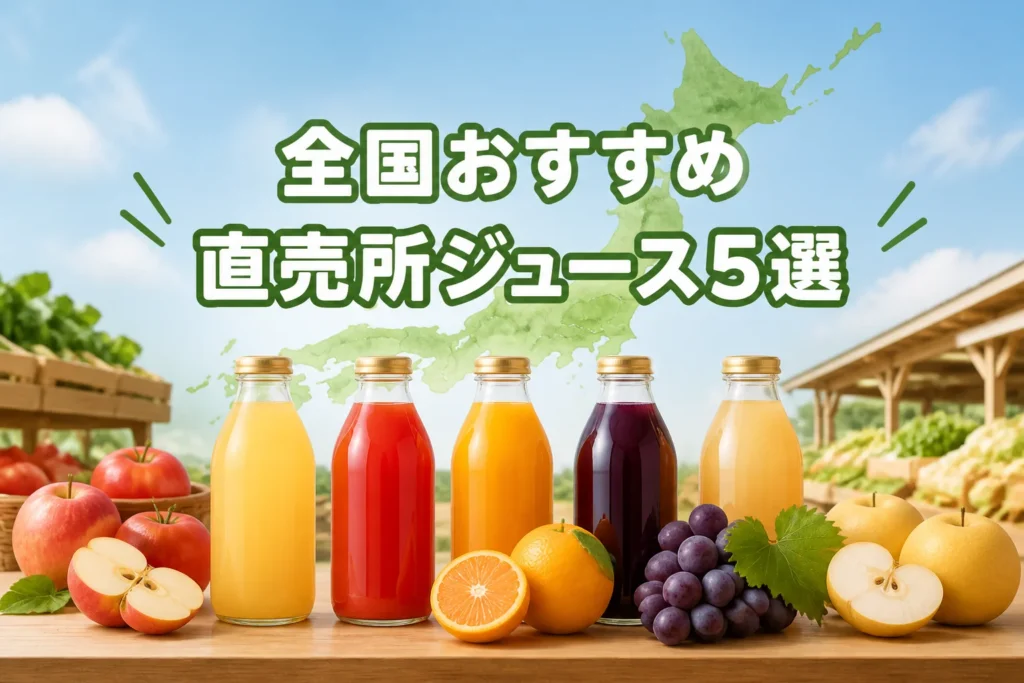 全国ランキング記事の主題と飲料特化を一目で伝える