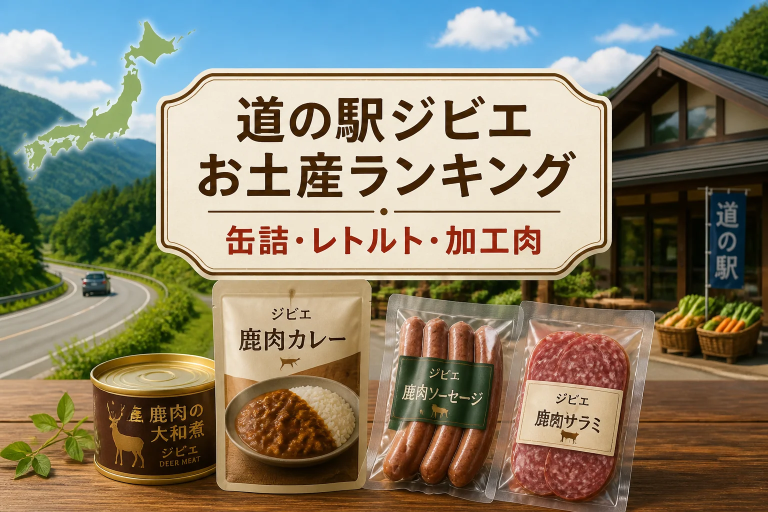 検索結果と記事テーマを一目で伝える