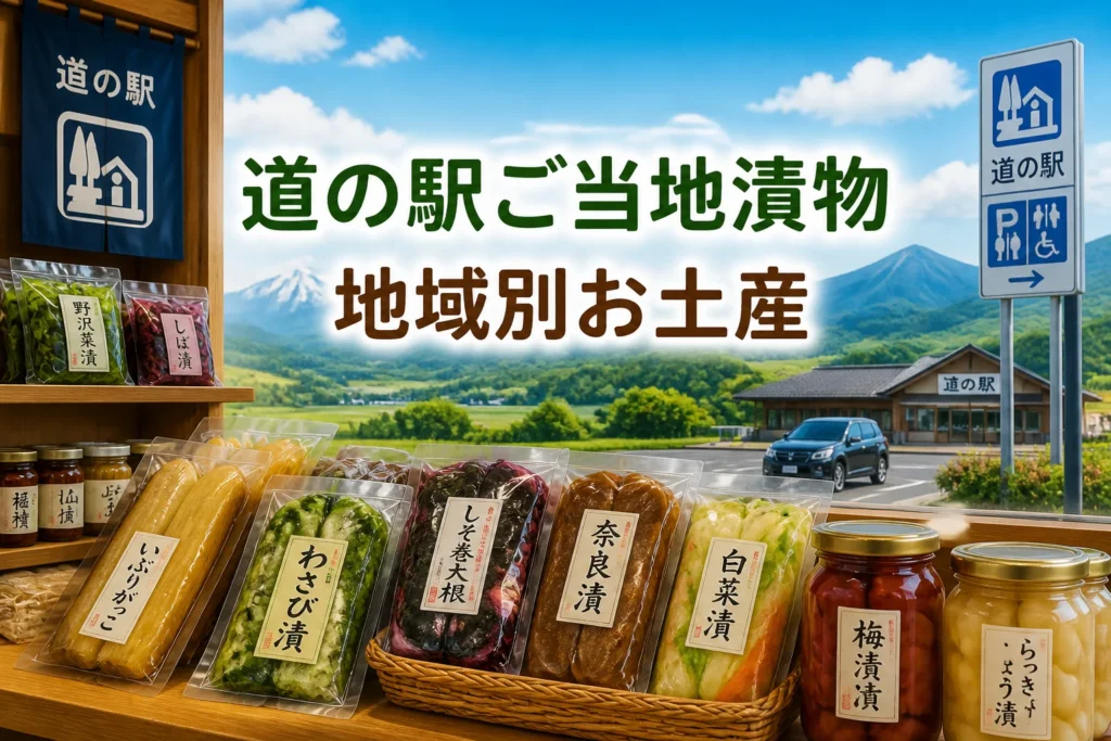 記事テーマと地域別比較を一目で伝える