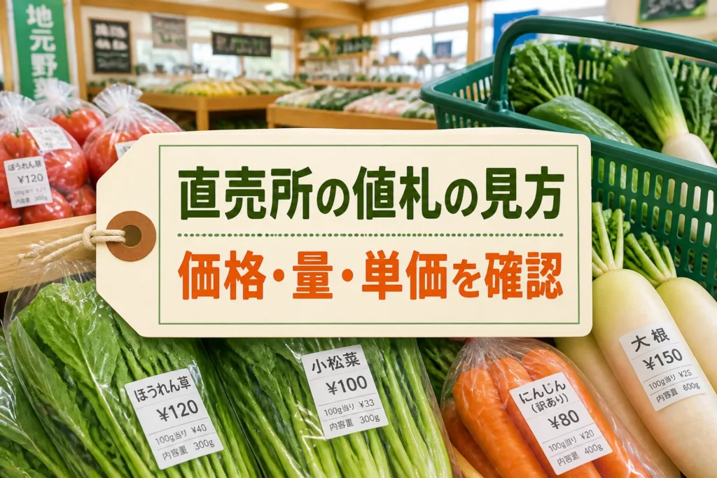 検索意図と記事テーマを一目で伝えるアイキャッチ