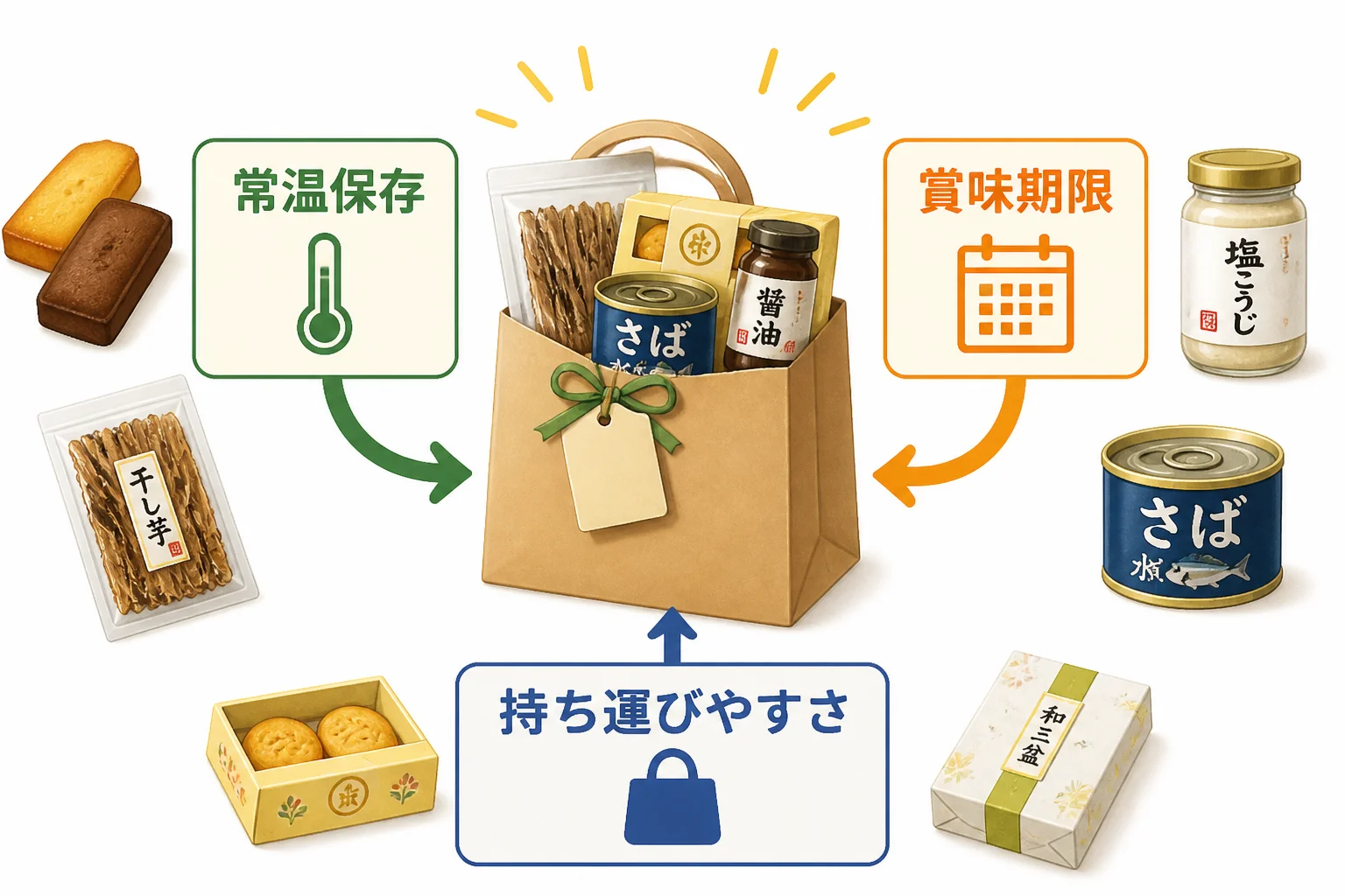 ランキングの評価軸を視覚的に整理し、読者が比較ポイントを理解しやすくするため。