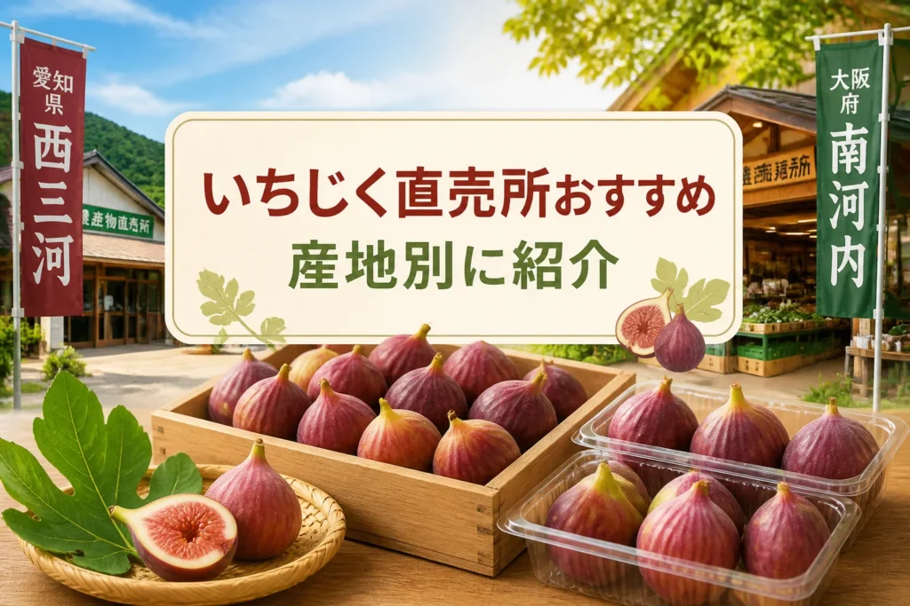 検索結果やSNSで記事テーマと地域まとめであることを直感的に伝える
