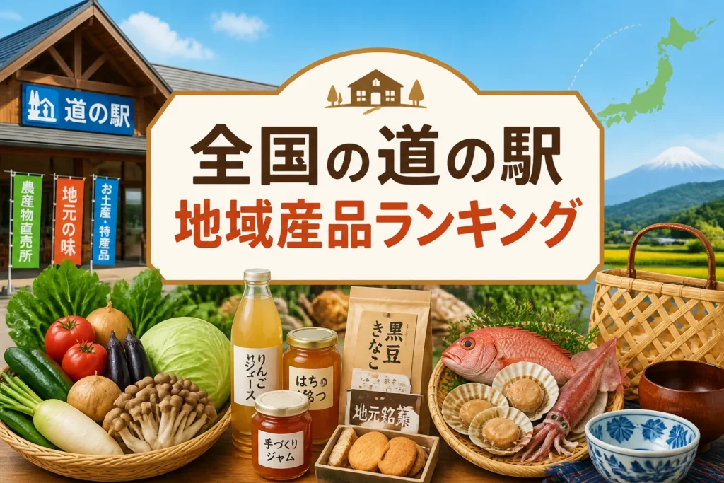 記事テーマとランキング形式を瞬時に伝えるため