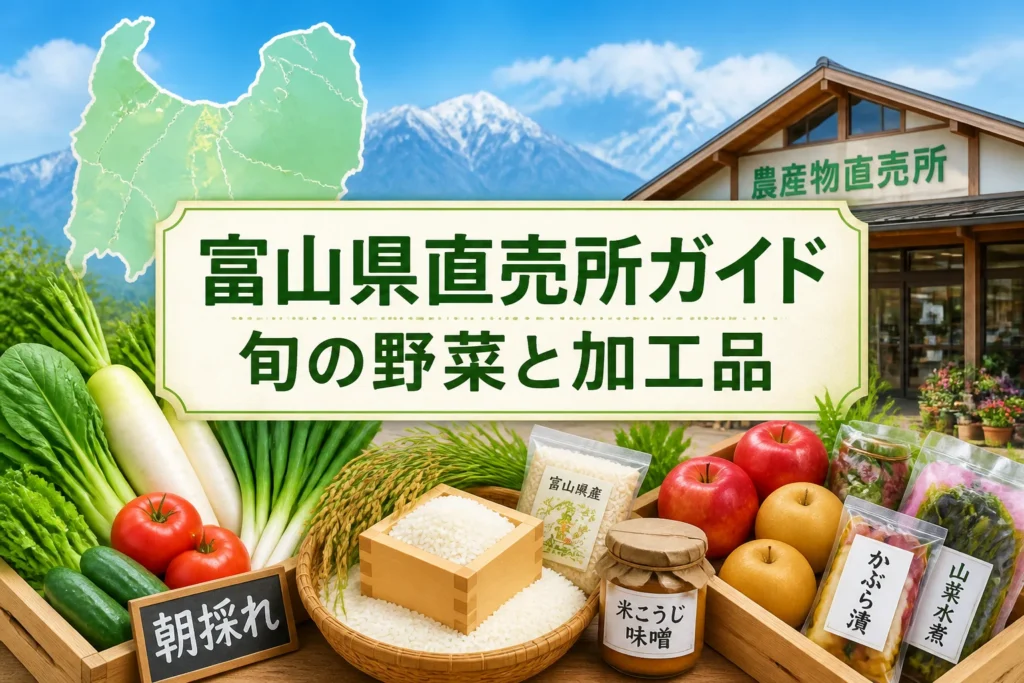 地域と記事テーマを一目で伝える