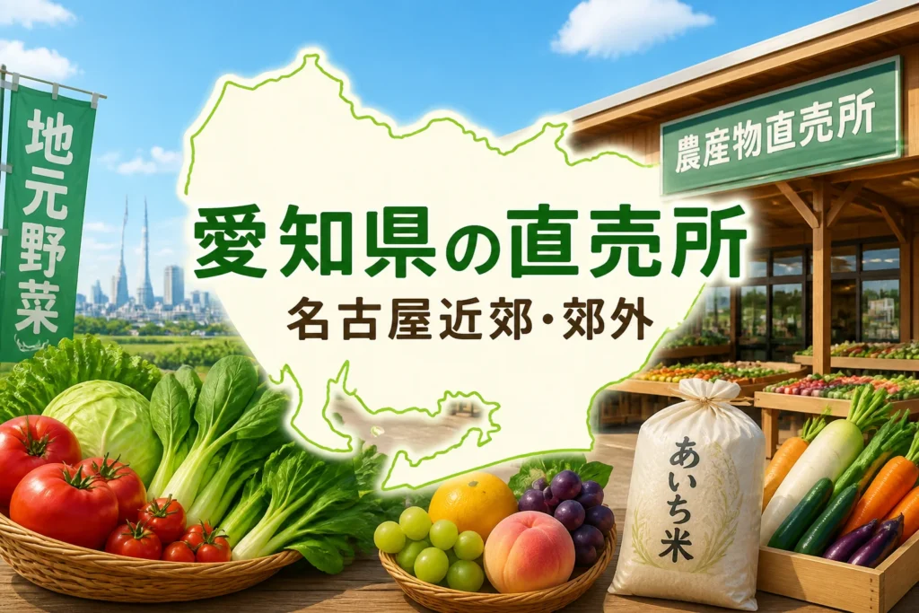 記事の地域とテーマを一目で伝えるアイキャッチ