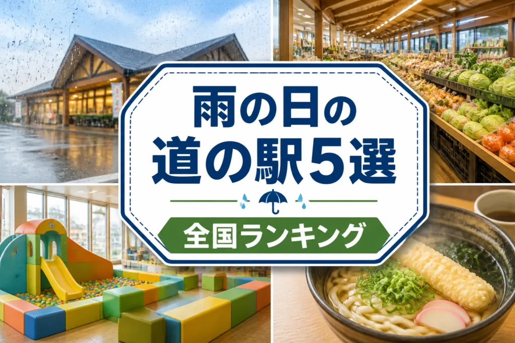 記事テーマとランキング形式を一覧画面で伝える