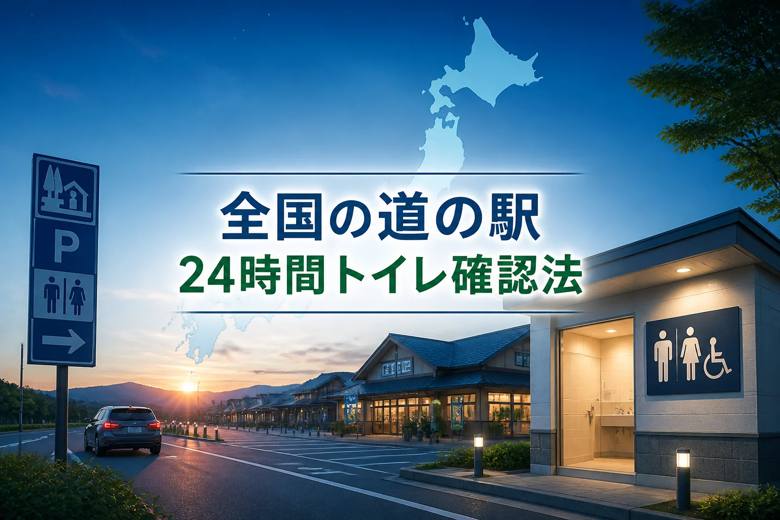 検索テーマと記事内容を一目で伝えるアイキャッチ