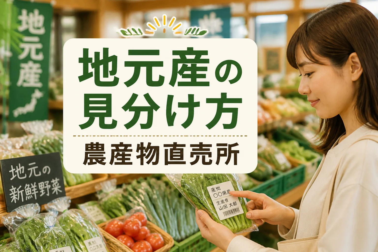 検索テーマと記事内容を一目で伝えるため
